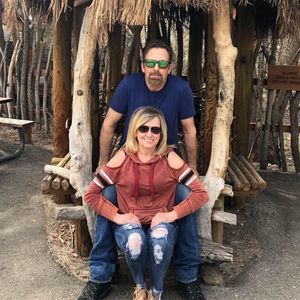 Meet your Posher, Teresa